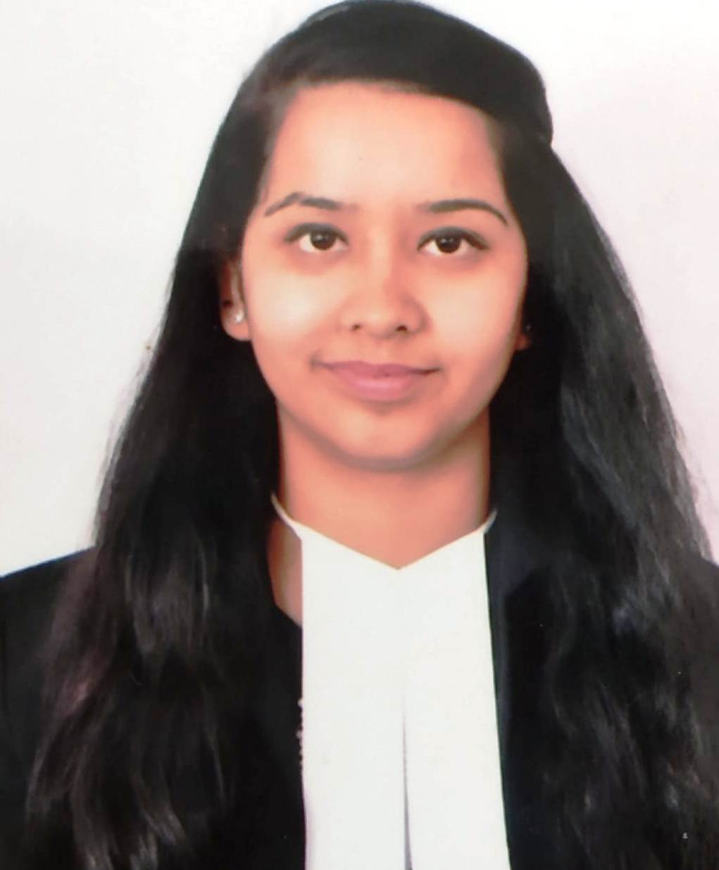 Advocate Anu Raj Shree  Lawyer